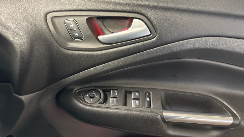 Ford Kuga 1.5 EcoBoost Titanium X Edition 5dr 2WD Petrol Estate